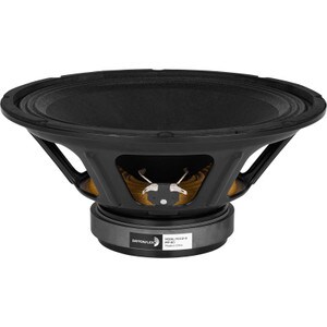 Main product image for Dayton Audio PCX12-8 12" Pro Coaxial Woofer 8 Ohm295-022